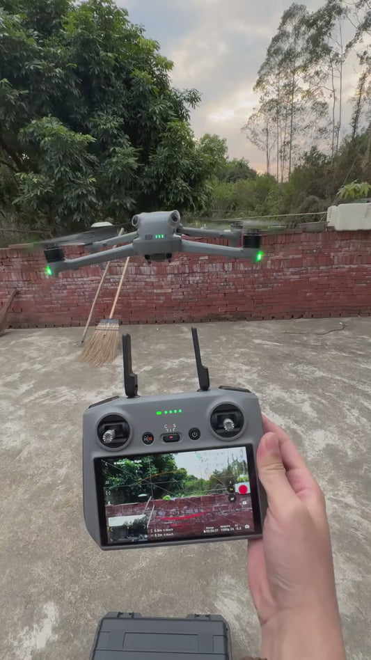 DRON E99 PRO